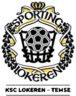 KSC Lokeren-Temse Nogomet