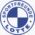 Sportfreunde Lotte Fotball