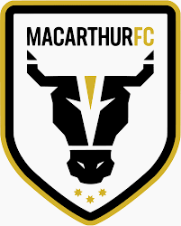 Macarthur FC Futbol