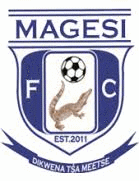 Magesi FC Football