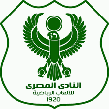 Al Masry Futebol