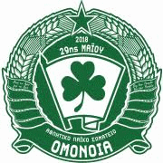 Omonia 29is Maiou Fotball