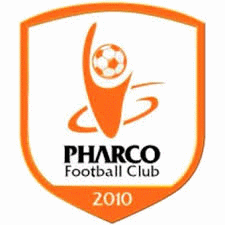 Pharco FC Futebol