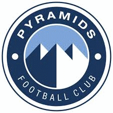 Pyramids FC Futebol