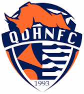 Qingdao Jonoon Fotball