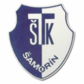 FC ŠTK 1914 Šamorín Football