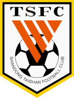 Shandong Taishan Futebol