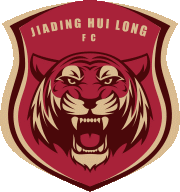 Shanghai Jiading Football