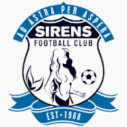 Sirens FC Nogomet