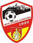 Stará Ľubovňa FC Football