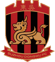 Suzhou Dongwu Football