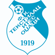 FK Tekstilac Odzaci Football