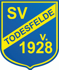 SV Todesfelde Football