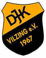 DJK Vilzing Football