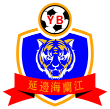 Yanbian Longdin Football