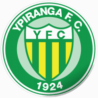 Ypiranga FC Football