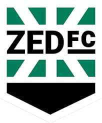 ZED FC Futebol