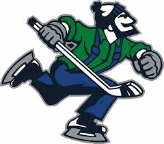 Abbotsford Canucks Hokej