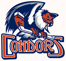 Bakersfield Condors Hokej