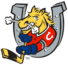 Barrie Colts Hokej