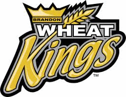 Brandon Wheat Kings Hokej