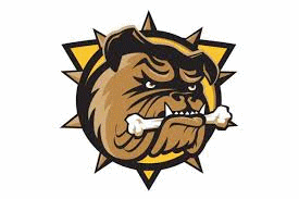 Brantford Bulldogs Hokej