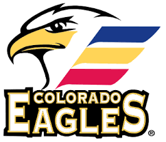 Colorado Eagles Hokej