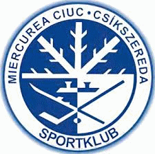 HSC Csíkszereda Ice Hockey