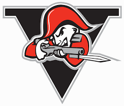 Drummondville Voltigeurs Hokej