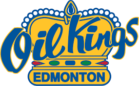 Edmonton Oil Kings Hokej