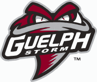 Guelph Storm Hokej