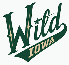 Iowa Wild Hokej