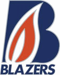 Kamloops Blazers Hokej