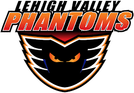 Lehigh Valley Phantoms Hokej