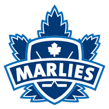 Toronto Marlies Hokej