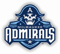 Milwaukee Admirals Hokej