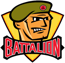 North Bay Battalion Hokej