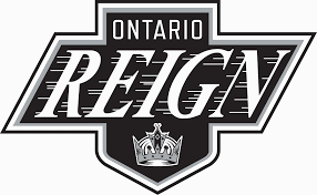 Ontario Reign Hokej