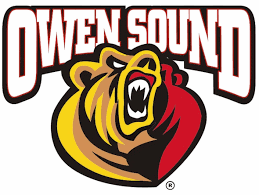 Owen Sound Attack Hokej