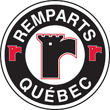 Quebec Remparts Hokej