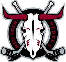 Red Deer Rebels Hokej