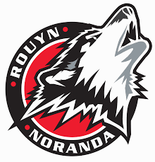 Rouyn-Noranda Huskies Hokej