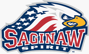 Saginaw Spirit Hokej