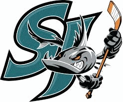 San Jose Barracuda Hokej