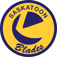 Saskatoon Blades Hokej