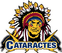 Shawinigan Cataractes Hokej