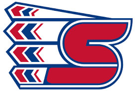 Spokane Chiefs Hokej