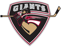 Vancouver Giants Hokej