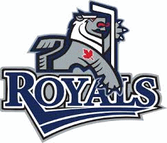 Victoria Royals Hokej