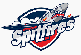 Windsor Spitfires Hokej